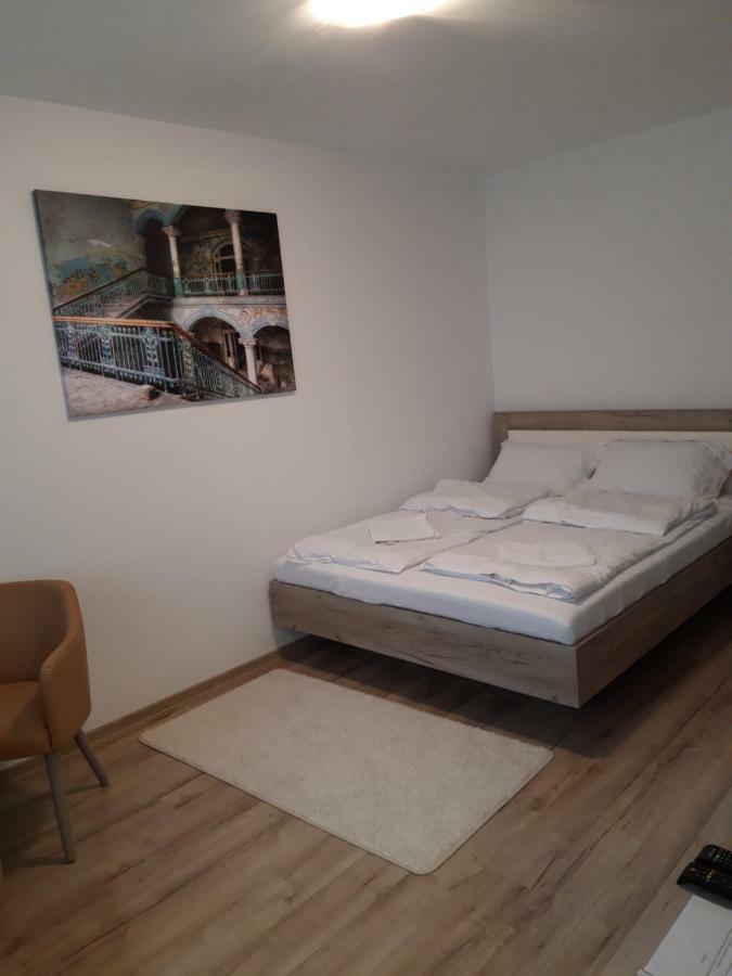 Focus Home Miercurea Ciuc Exterior photo