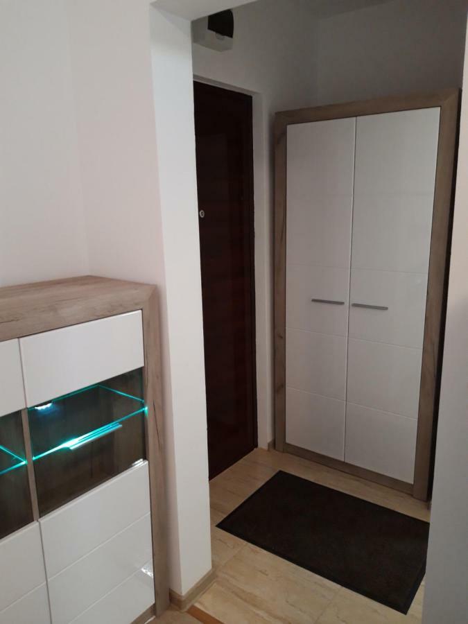 Focus Home Miercurea Ciuc Exterior photo